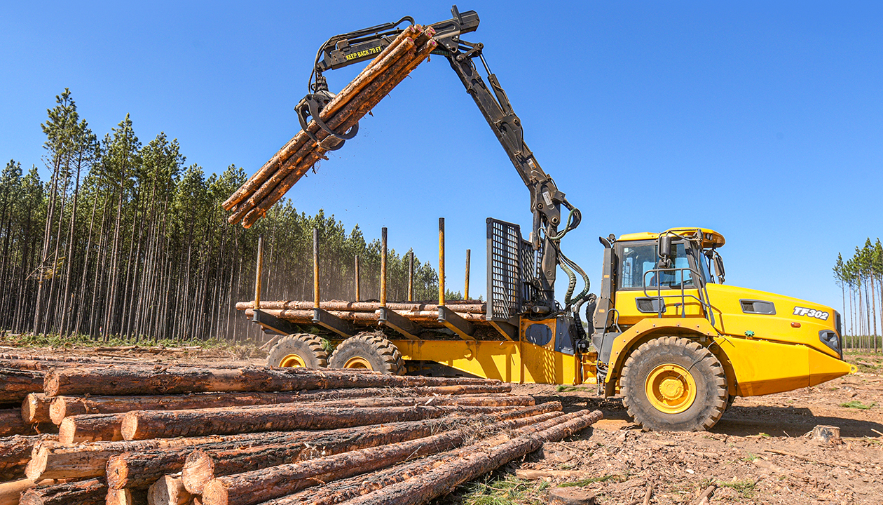 Bell US Mining Construction